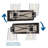Oisin 2 - Light Dimmable Vanity Light-465431357