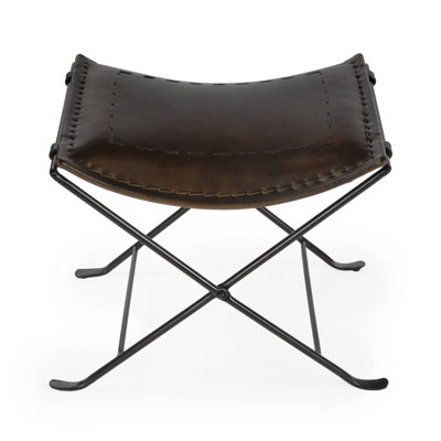 Sanford Accent Stool