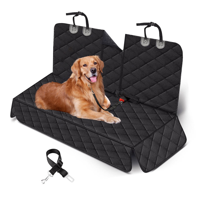 Waterproof Seat Cover