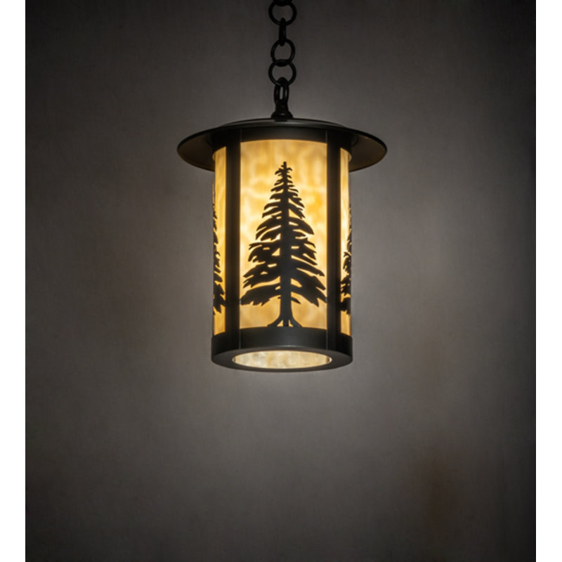 Fulton 1 - Light Pendant