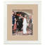 Cadre pour photo simple 11 "x 17" en bois mat-70814376