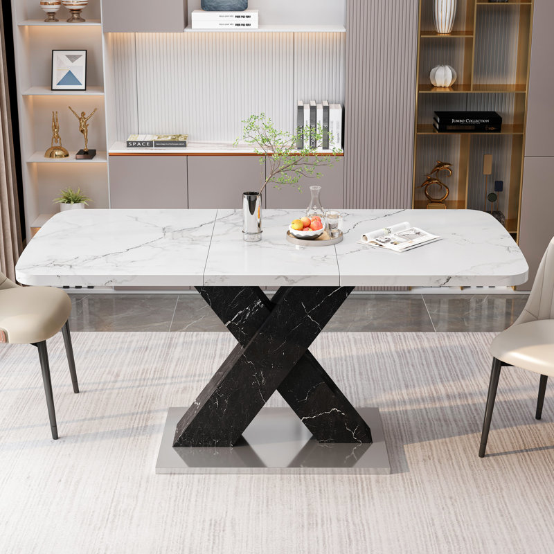 Table de salle à manger Modern