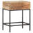 Solid Wood End Table with Storage-931077098-931077099