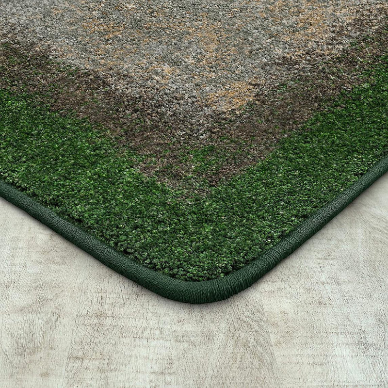 Tapis Willfond Urban Edges, Rectangle 5 pi 4 po x 7 pi 8 po