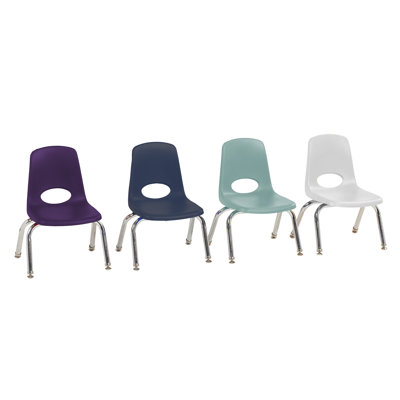 Stackable Classroom Chair