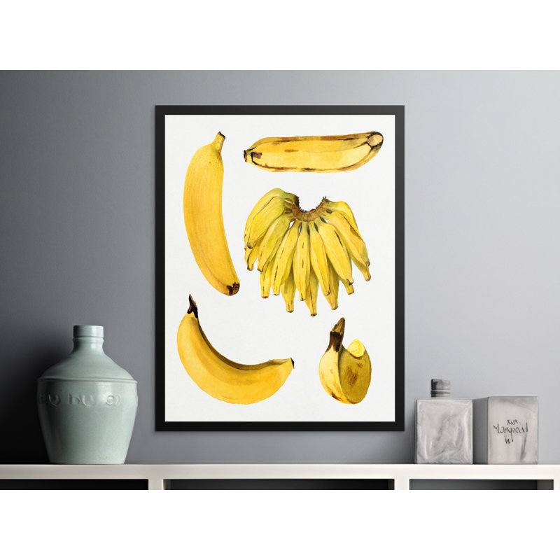 No Frame Print, 24x32