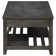 Ensemble de 3 tables basses et tables de bout Cliffview