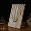 Adjustable-Length Organiser Display Jewellery Stand-292053140