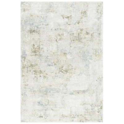 April 220 Performance Abstract Rug