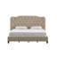 Lit tapissier capitonné Alenushka-58423996-58423997