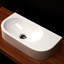Tre 21.5'' L Bathroom Sink-64359415