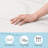 6"/8"/10" Twin Size Memory Foam Mattress In A Box - Medium Firm, Certipur-US Certified, Bamboo Cover For Kids Single Bunk Trundle Bed-327284447-329164123