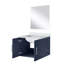 Charmant meuble-lavabo avec comptoir en marbre de culture et miroir pour une salle de bain élégante-1434706304-1434706306