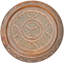 Handmade Ceramic Decorative Bowl