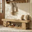 Storage Bench