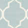 Hiroko Geometric Wool Hand Woven Area Rug
