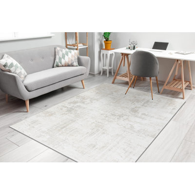 Amarveer Area Rug