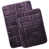 Mauve aubergine est en rupture de stock