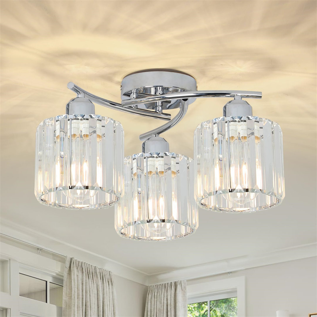 Semi Flush Mount