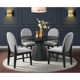 Emberly Round Dining Table