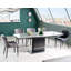 Ryanne Extendable Dining Table