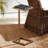 Table de bout avec cadre Richwood-61168404