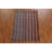 One-of-a-Kind 4'7" X 6'6" New Age Wool Area Rug in Multicolor