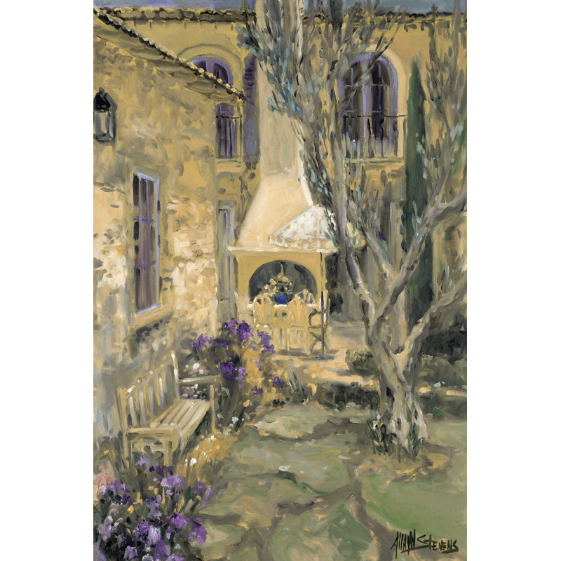 Italie pittoresque, H 18 po x l 12 po