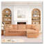 Canapé modulaire en L 107 po-486931760-486931762