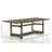 Calwa Rectangular Dining Table