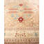 Saryah One-of-a-Kind 9' 0" X 11' 10" Hand Knotted Area Rug