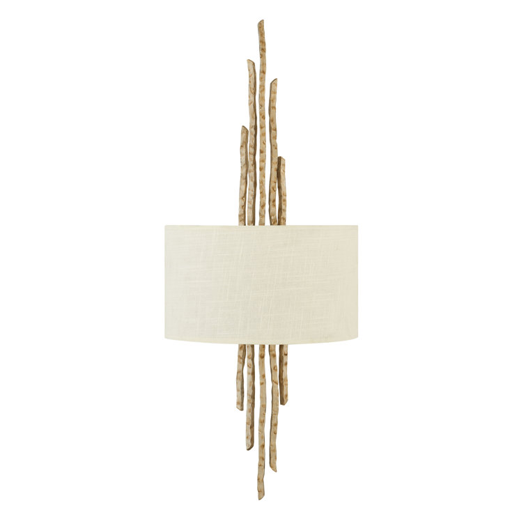 Pingree 1-Light Flush Mount