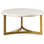 Stone Cocktail Table