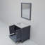 Meuble-lavabo l 30 po x P 22 po Jacques, comptoir et miroir 28 po-66637755-112956620