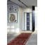 Tapis noir Andelz 3 pi 7 po x 13 pi 7 po