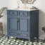 Meuble-lavabo 30 po avec lavabo en céramique-1680304773