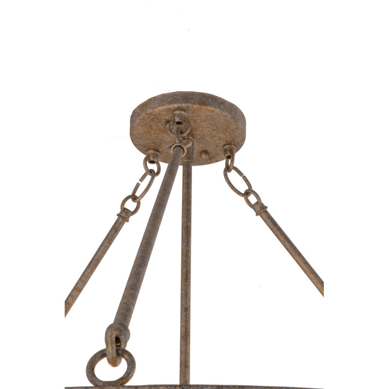Dionne 3 - Light Pendant