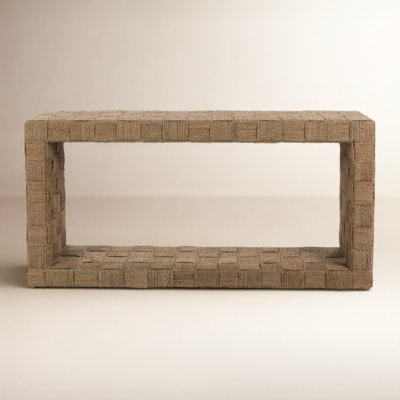 Burren Console Table