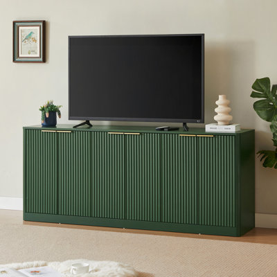 Buffet 67 po Modern Wavy Modern