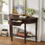 Console de style campagnard avec tiroir et tablette Farmhouse-90003127