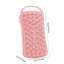 Brosse de bain en gel de silice et brosse de douche en silicone-1924004430