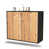 Anthracite/Pine