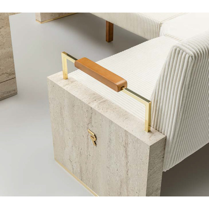 Infinity 3 - Piece Dining Set