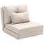 Chaise de plancher