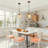 Emiliani 1 - Light Single Pendant, E26 Base-544888915