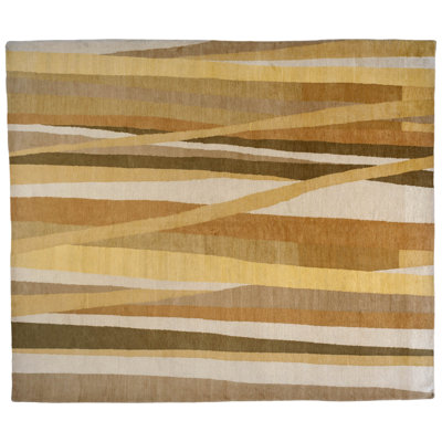 One-of-a-Kind 8' X 10' Area Rug
