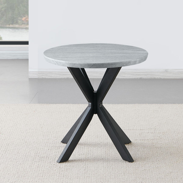 Zikee End Table