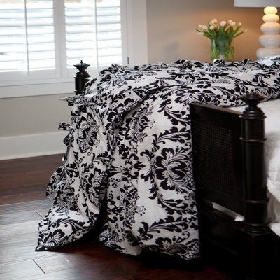 Housse de couette Morton Percale