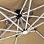 Parasol lumineux en porte-à-faux 12 po-950589400