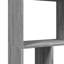 Texanna 94.5 cm H x 100 cm W Book Cabinet Bookcase-758406624-758406653